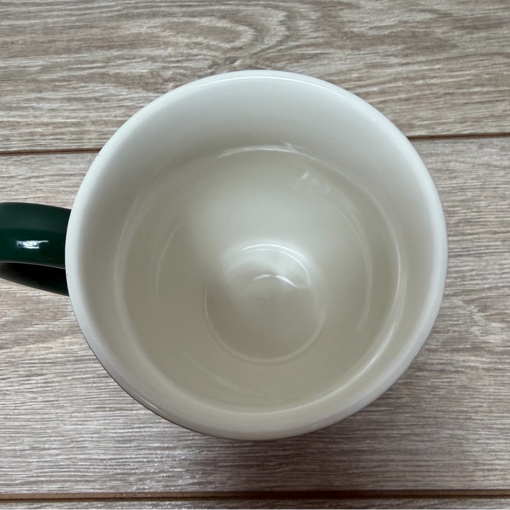 MASTERS Augusta National Golf Club Coffee Tea Mug Cup Porcelain Classic Golf - Picture 3 of 4